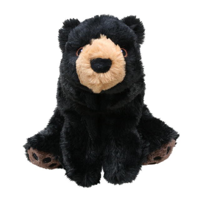 KONG Kiddoz Comfort Bear