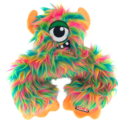 KONG Frizzles Frazzle
