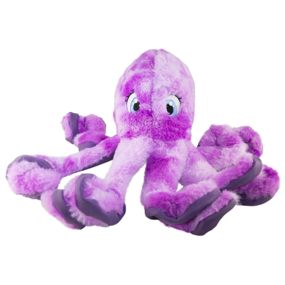 KONG Softseas Octopus