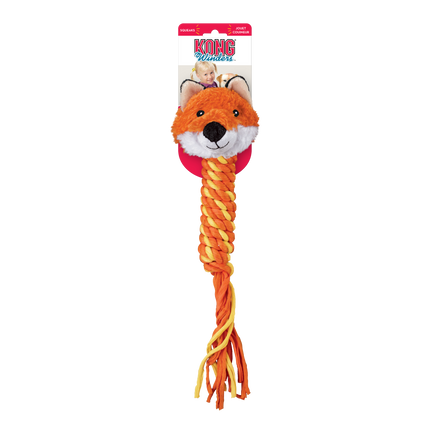 KONG Winders Fox