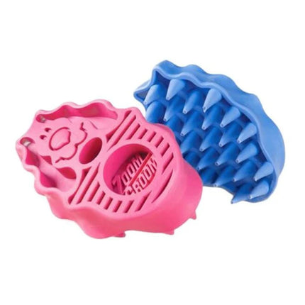 KONG Zoom Groom