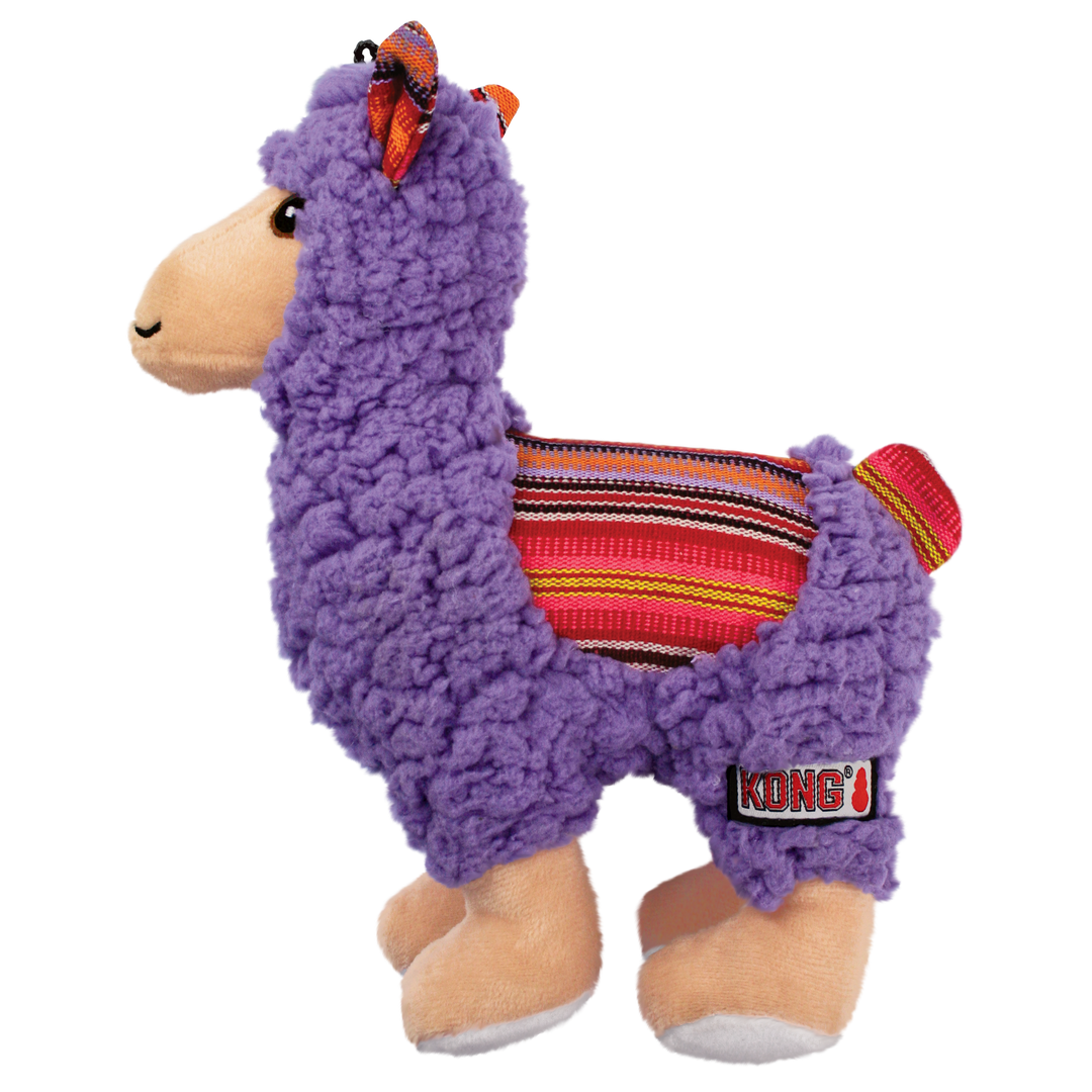 KONG Sherps Llama / Donkey