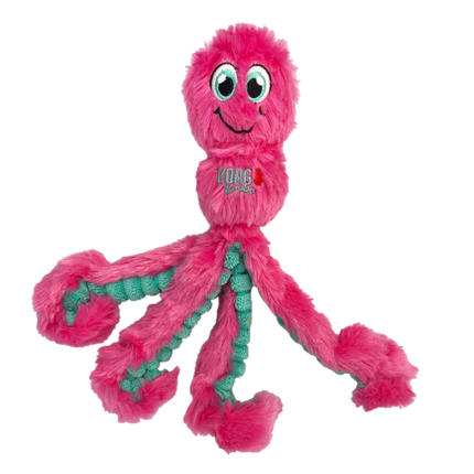 KONG Wubba Octopus
