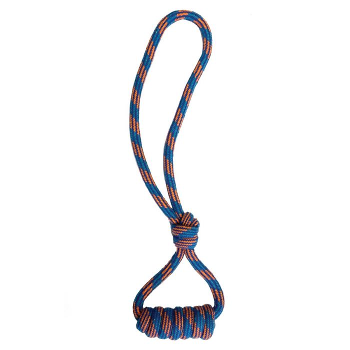 Happy Pet Knot & Coil Tugger