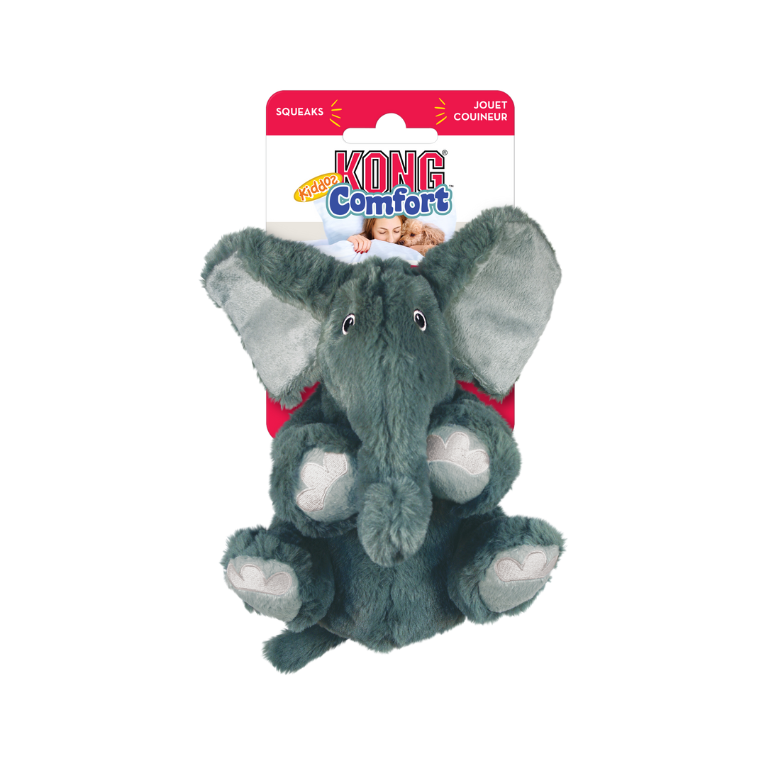 KONG Comfort Small Elephant