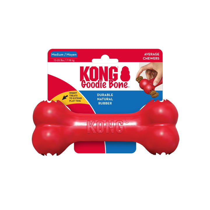 KONG Goodie Bone