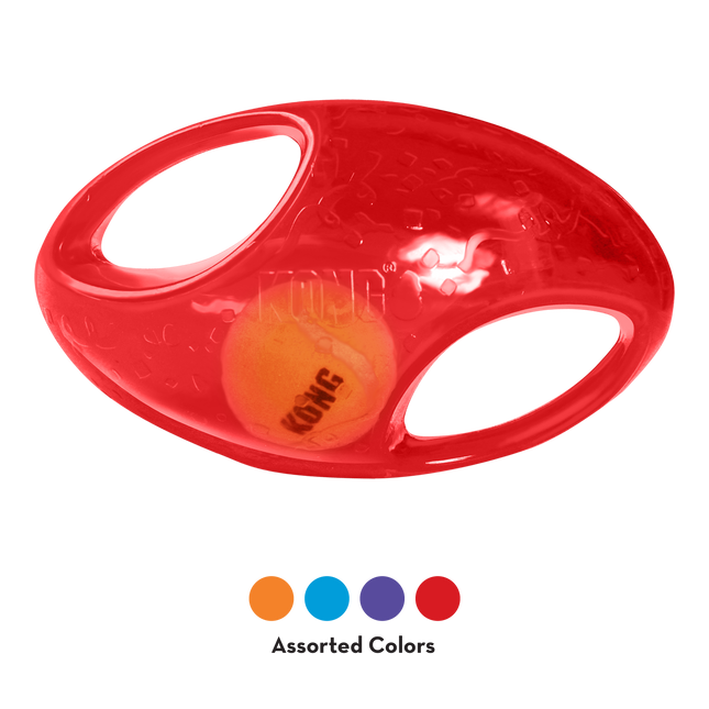 KONG Jumbler Rugby Ball