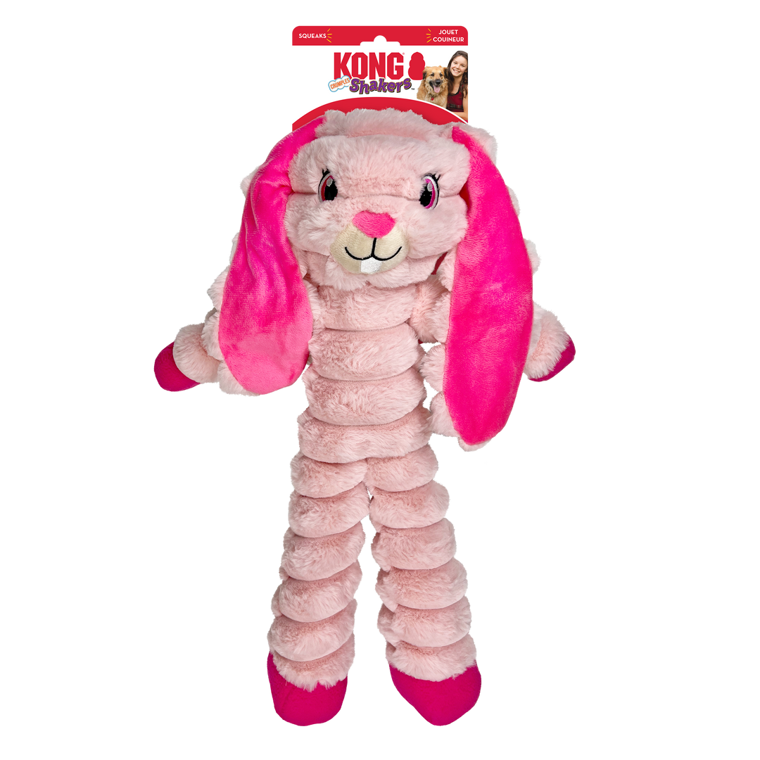 KONG Shakers XL Bunny