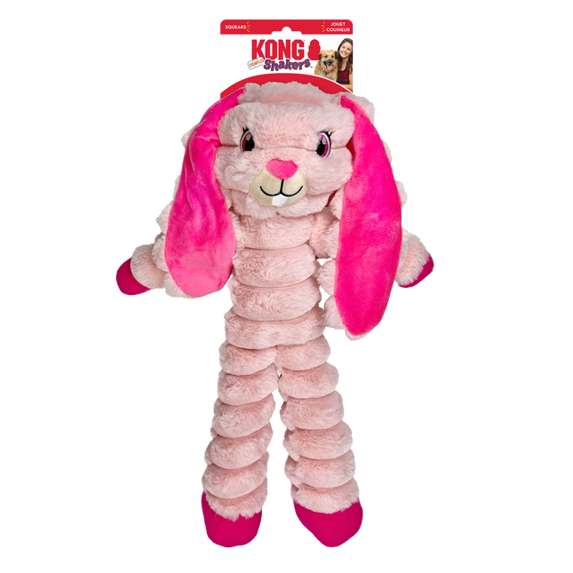 KONG Shakers XL Bunny
