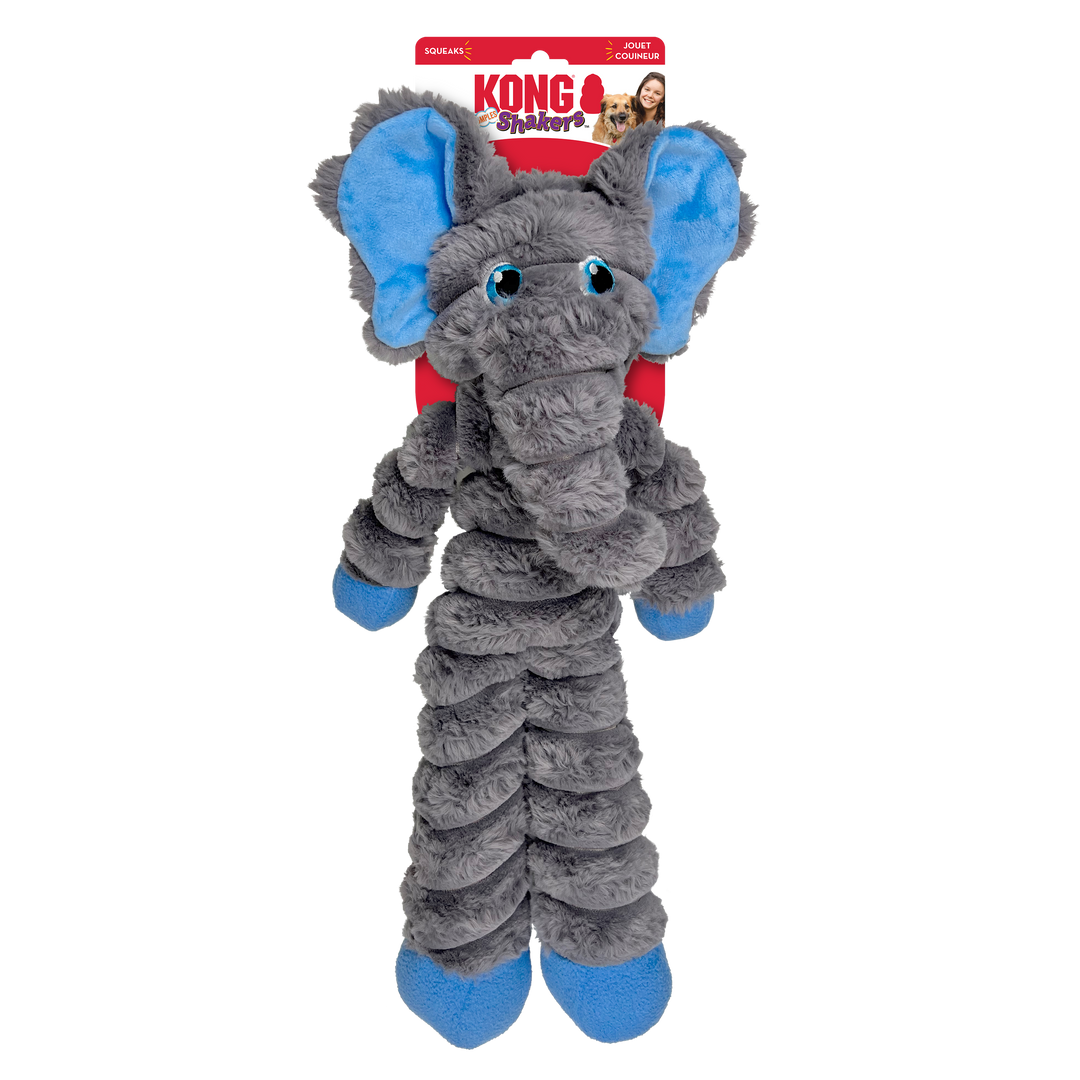 KONG Shakers XL Elephant