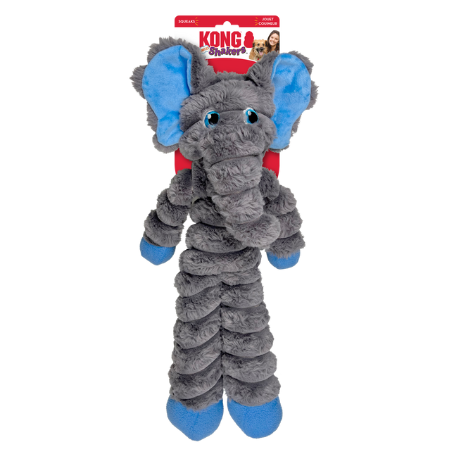 KONG Shakers XL Elephant