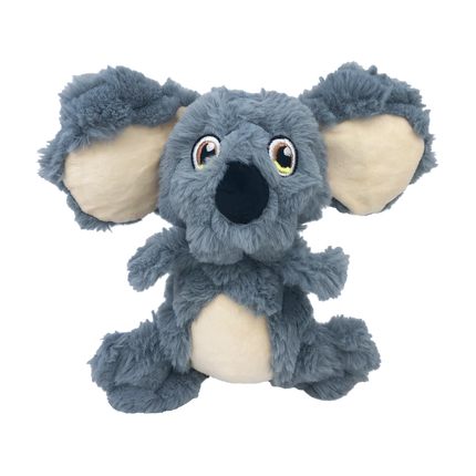 KONG Scrumplez Medium Koala