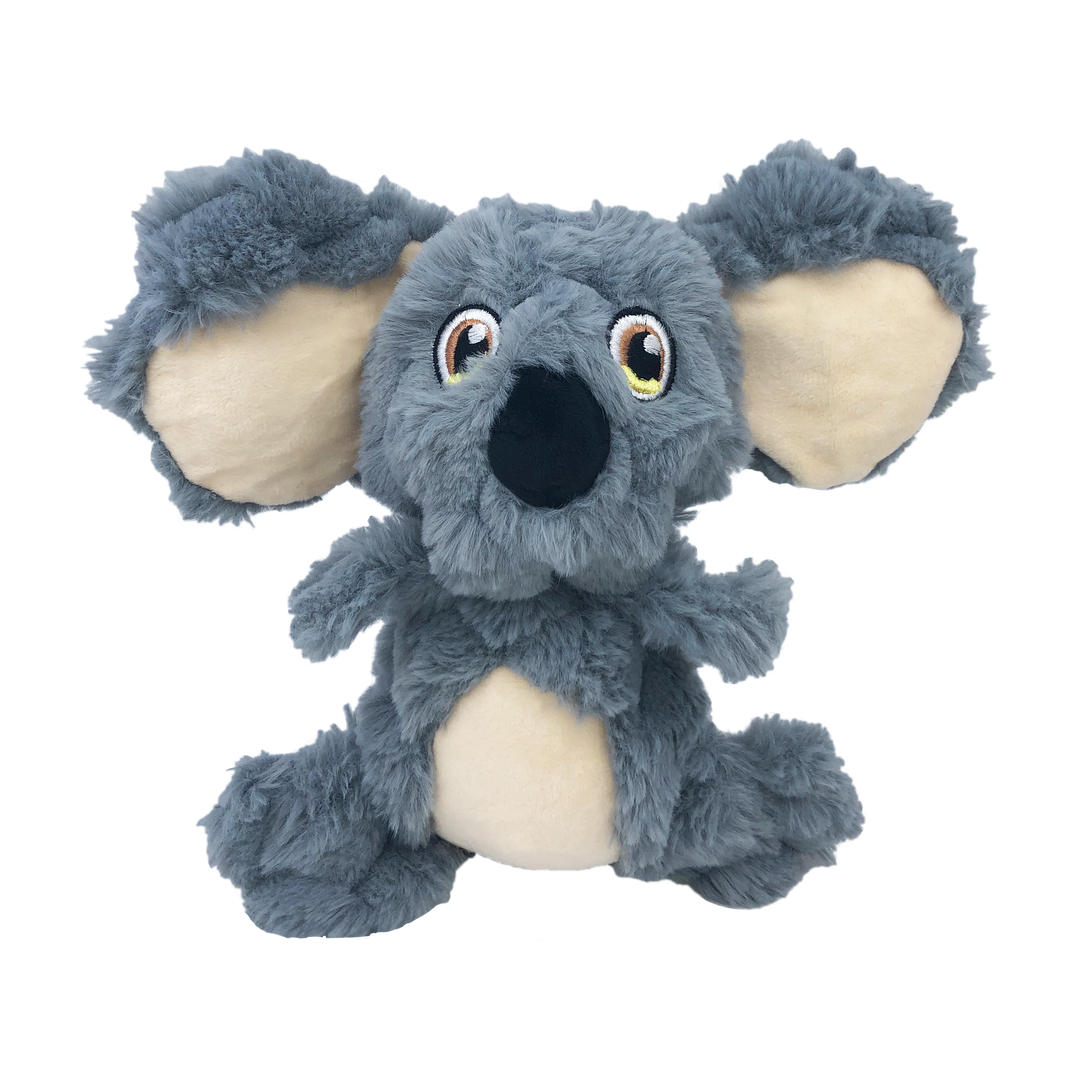 KONG Scrumplez Medium Koala