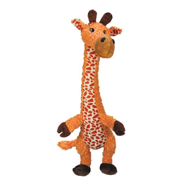 KONG Shakers Large Luvs Giraffe