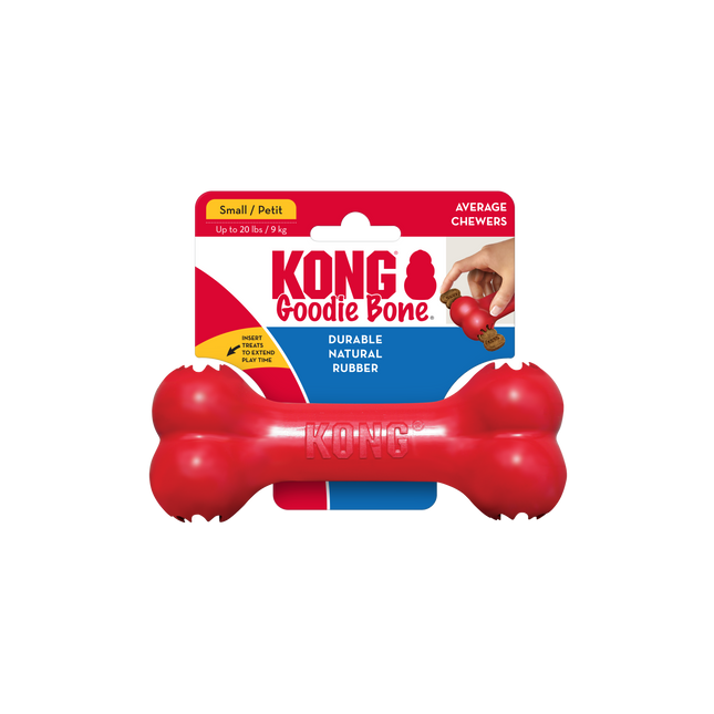 KONG Goodie Bone