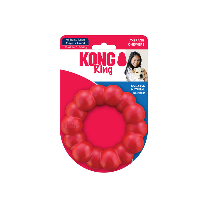 KONG Ring