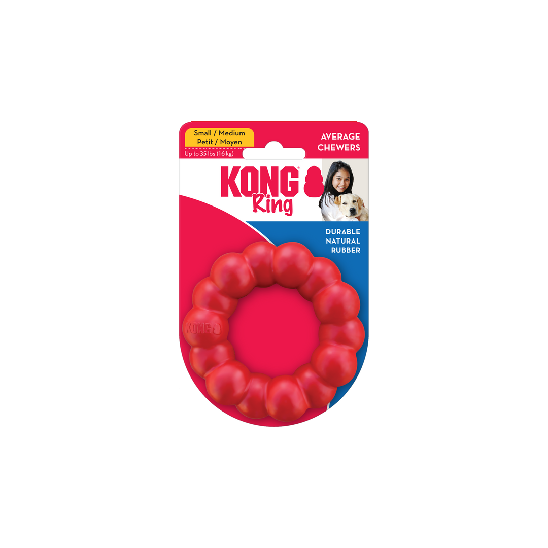 KONG Ring