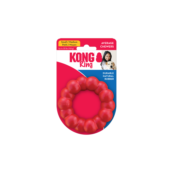 KONG Ring