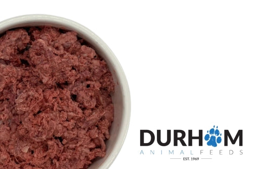 DAF Lamb Mince