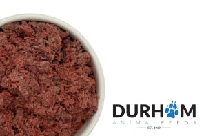 DAF Lamb Tripe Mince