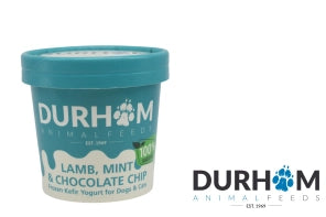 DAF Kefir Yogurt