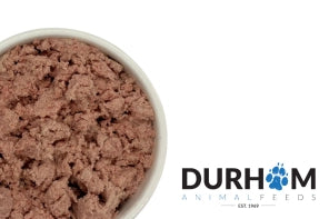 DAF Lamb Meat Only Mince
