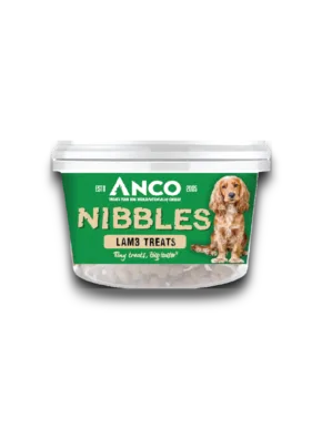Anco Nibbles