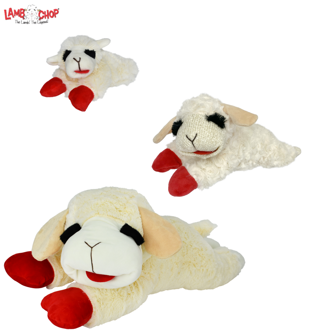 Lambchop