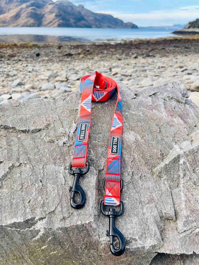 Fell Dog Langdale Lead