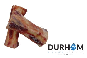 DAF Raw Beef Marrow Bones Large