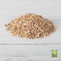 Laverock Mixed Corn