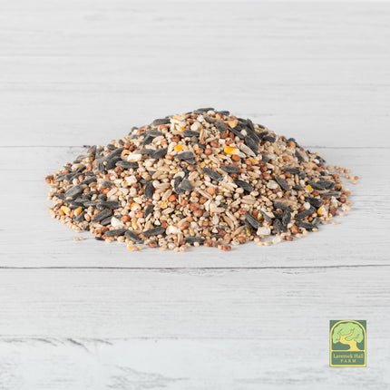 Laverock No Wheat Wild Bird Food