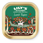 Lamb Tagine / 150g