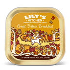 Great British Breakfast / 150g