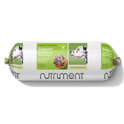 Nutriment Low Purine and Phosphorus Support 1.4kg