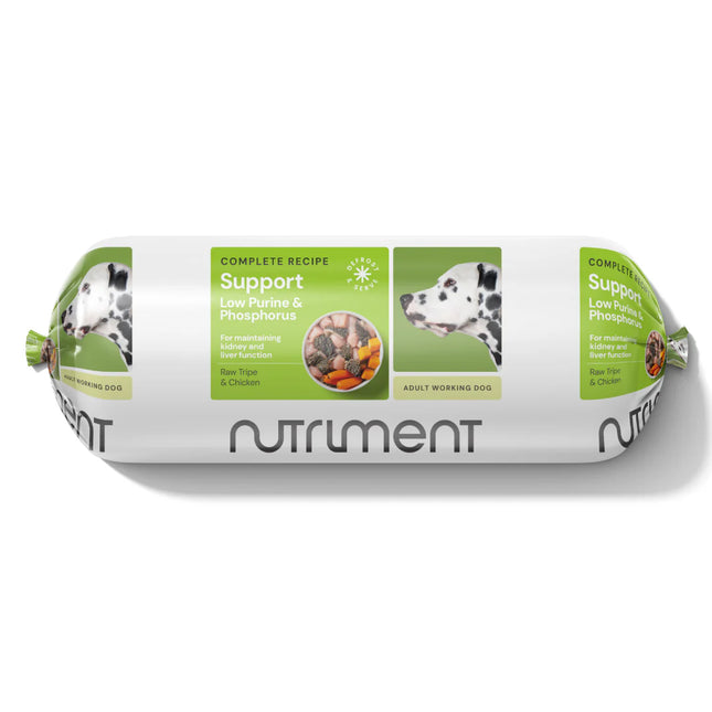 Nutriment Low Purine and Phosphorus Support 1.4kg