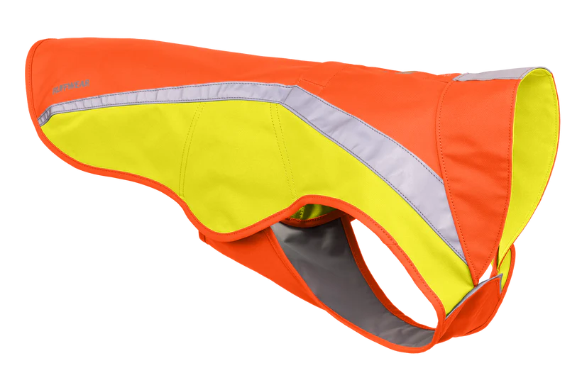 Ruffwear Lumenglow High-Vis Jacket