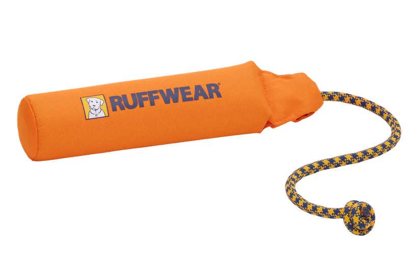 Ruffwear Lunker Toy