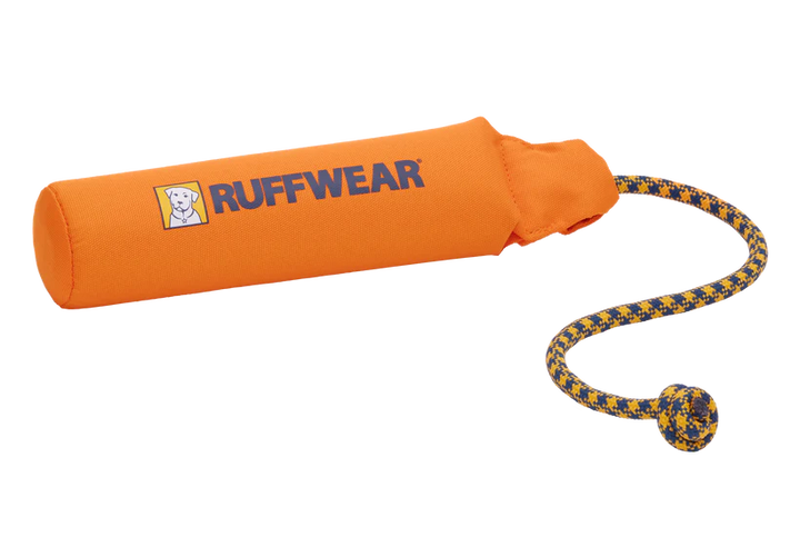 Ruffwear Lunker Toy