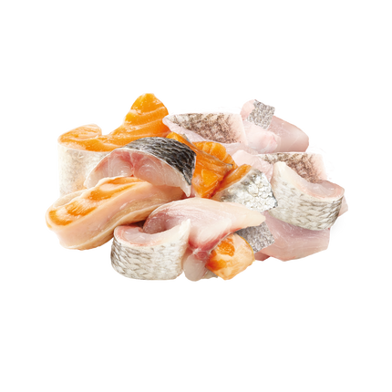 Natures Menu 80/20 Complete and Balanced Fish Nuggets