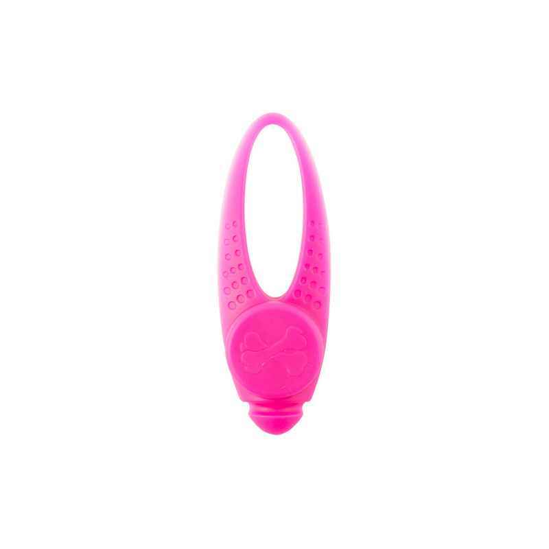 Night Safety - Soft Blinker