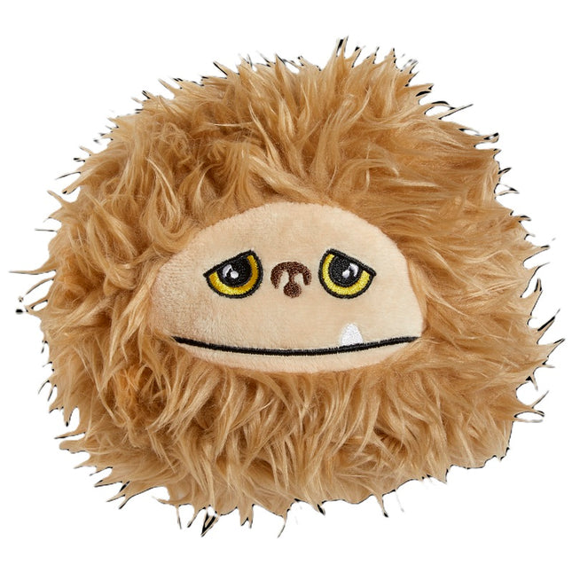 Good Boy Hairy Monster Ball