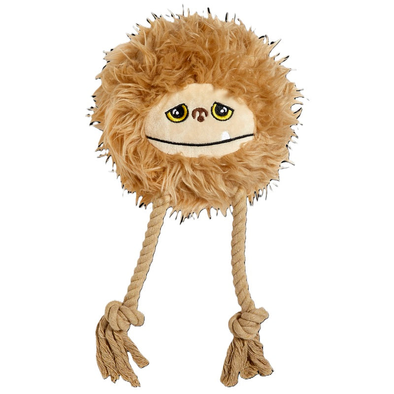 Good Boy Hairy Monster Hug Tug