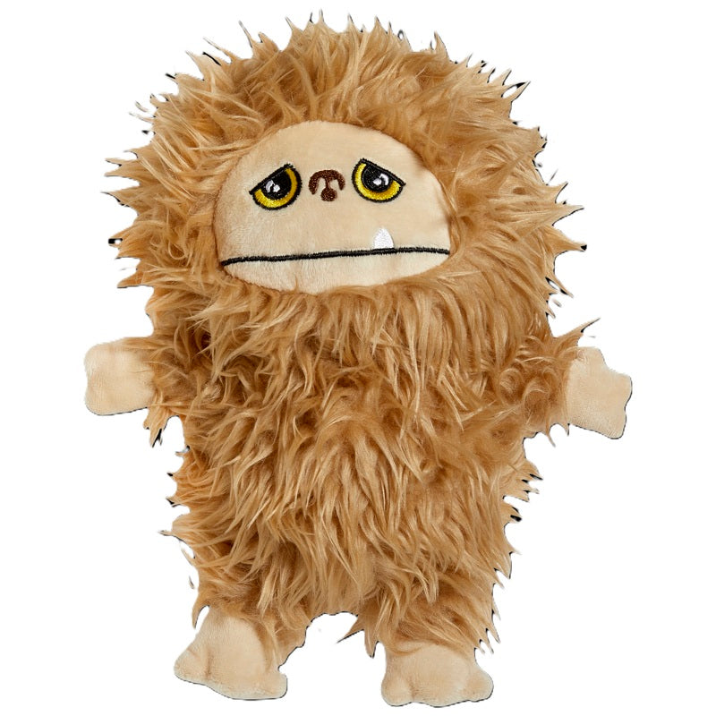 Good Boy Hairy Monster