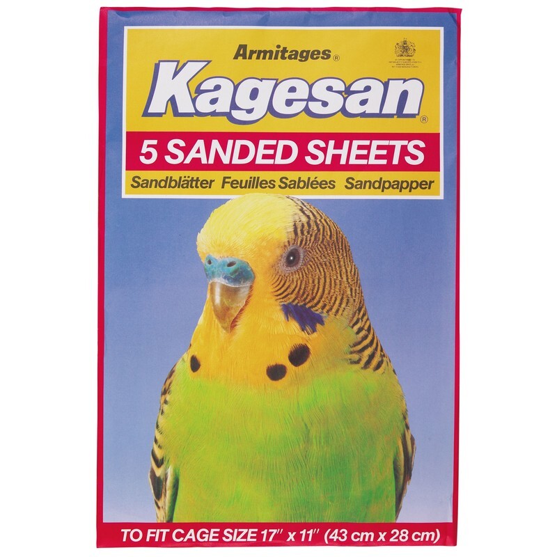 Kagesan Sand Sheets