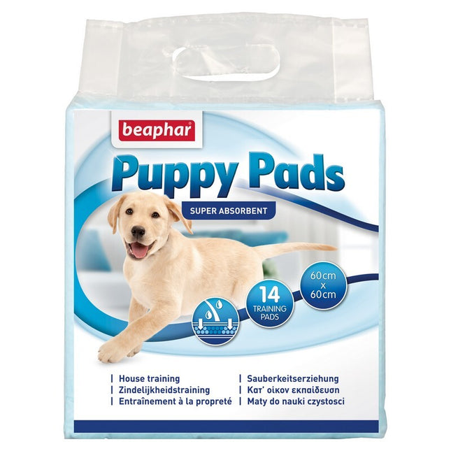 Beaphar Puppy Pads