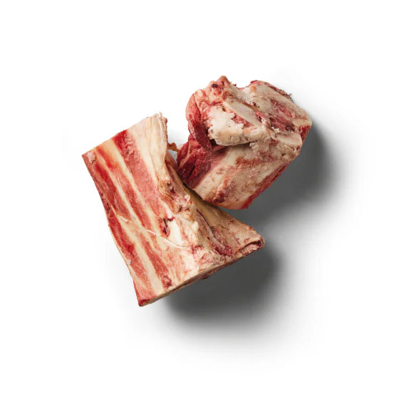 Small Marrow Bones (Pack of 2)