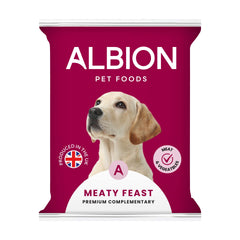 Collection image for: Albion Raw