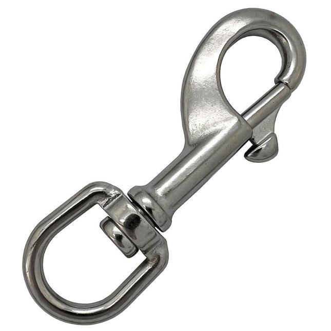 Metal Lead Clip