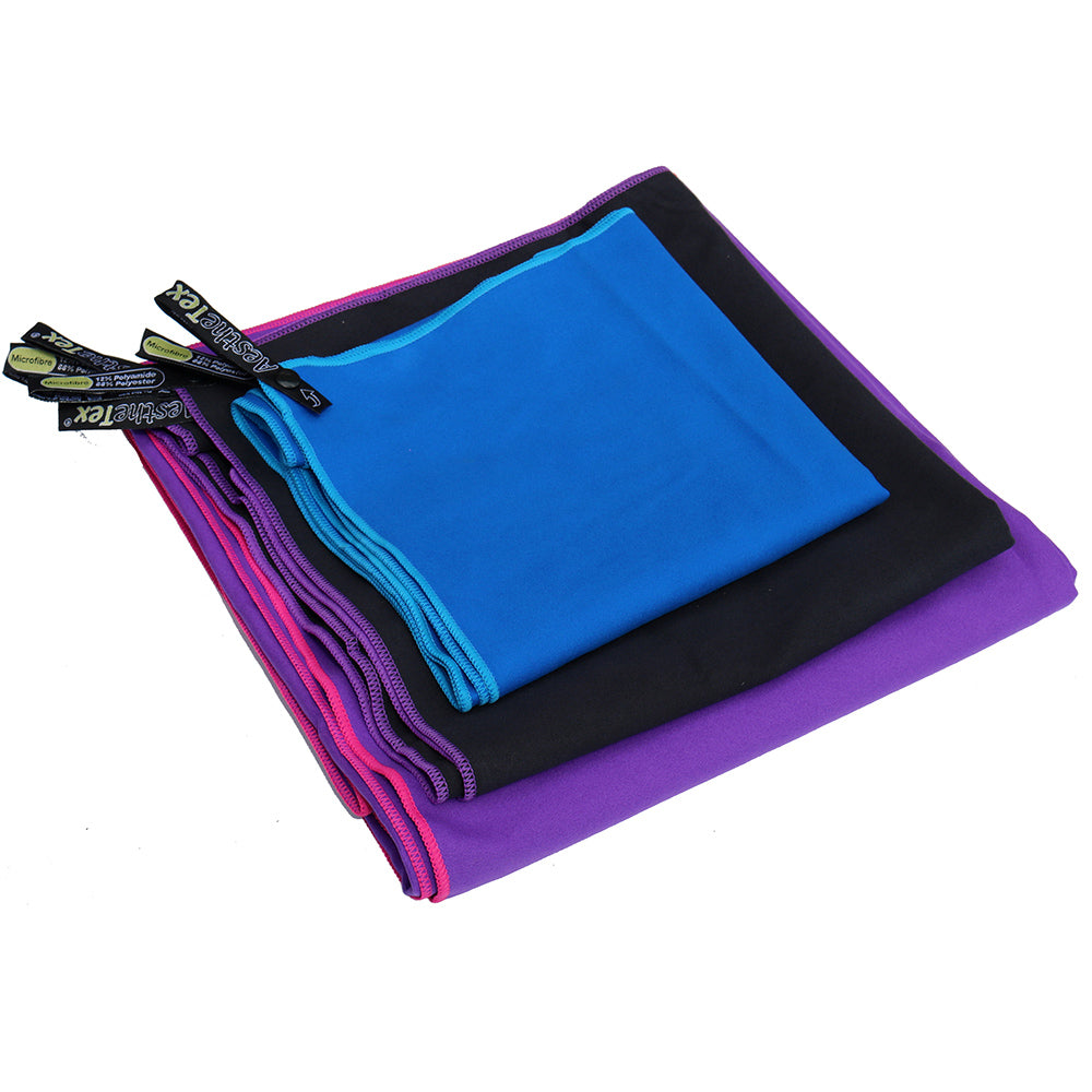 Microfibre Absorbent Towel